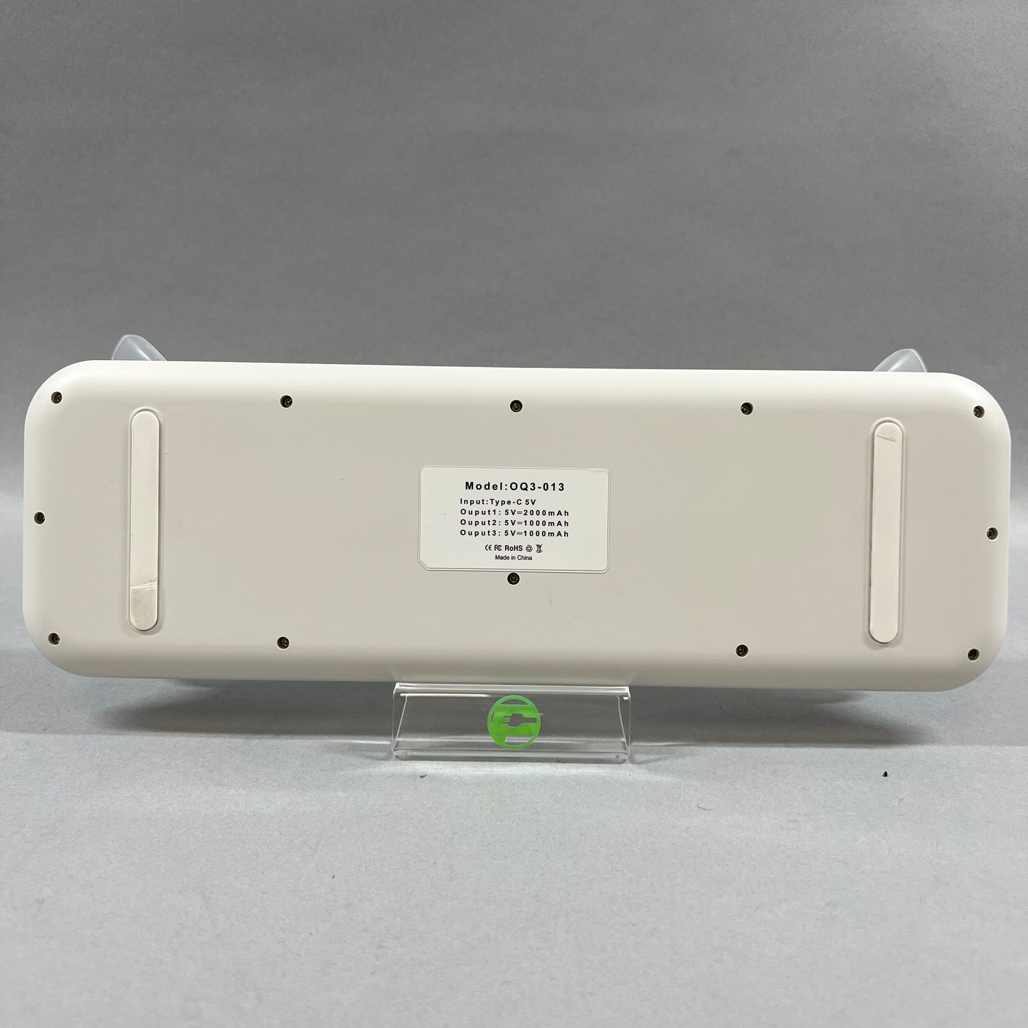 Charging Dock for Meta Quest 3S/3 OQ3-013 OQ3-013