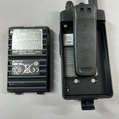 Yaesu FT-60 FM Transceiver