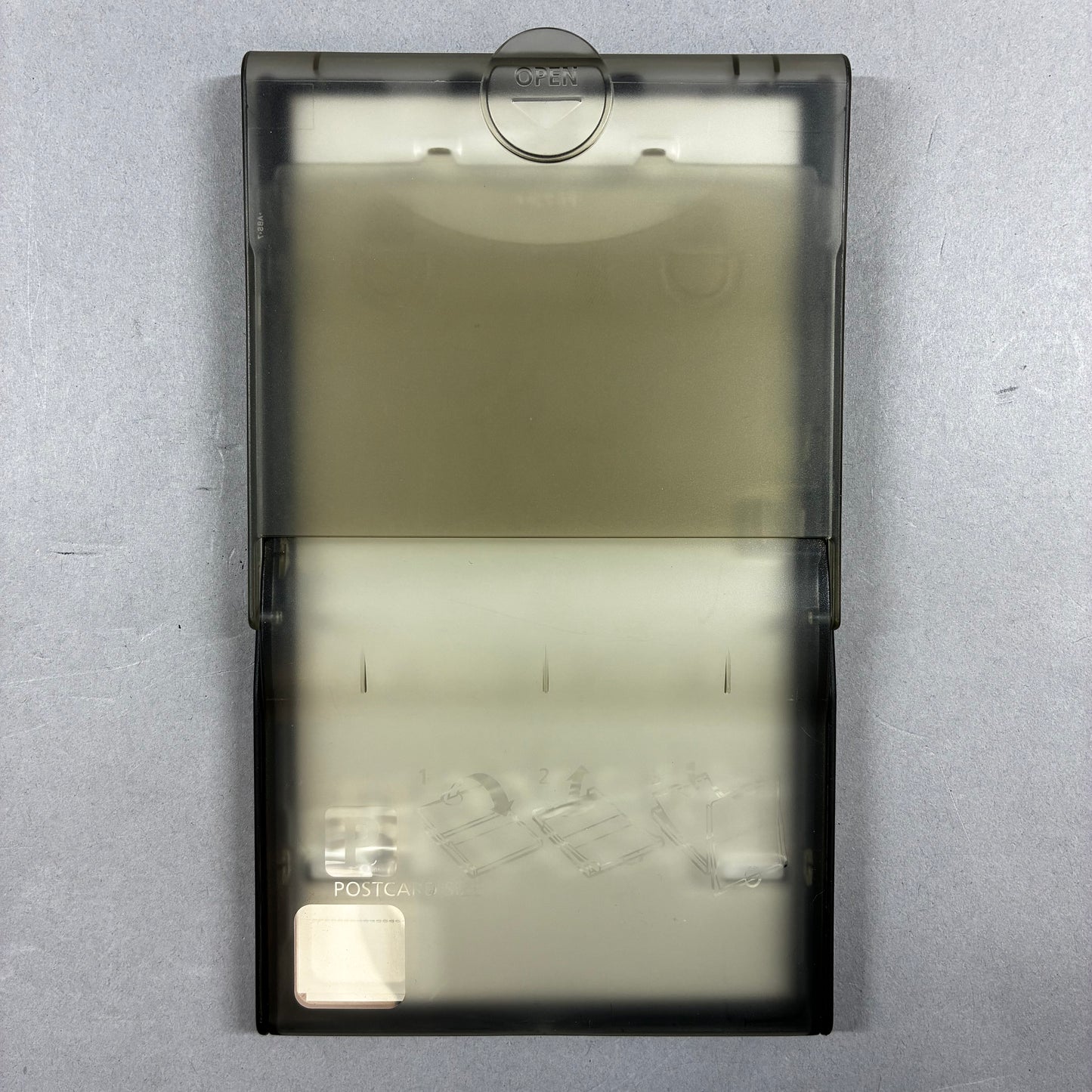 Canon Selphy CP 1300 Photo Printer CD1144