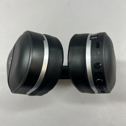 Turtle Beach Stealth 700 Gen 2 MAX Active Noise Cancellation Headphones  Black