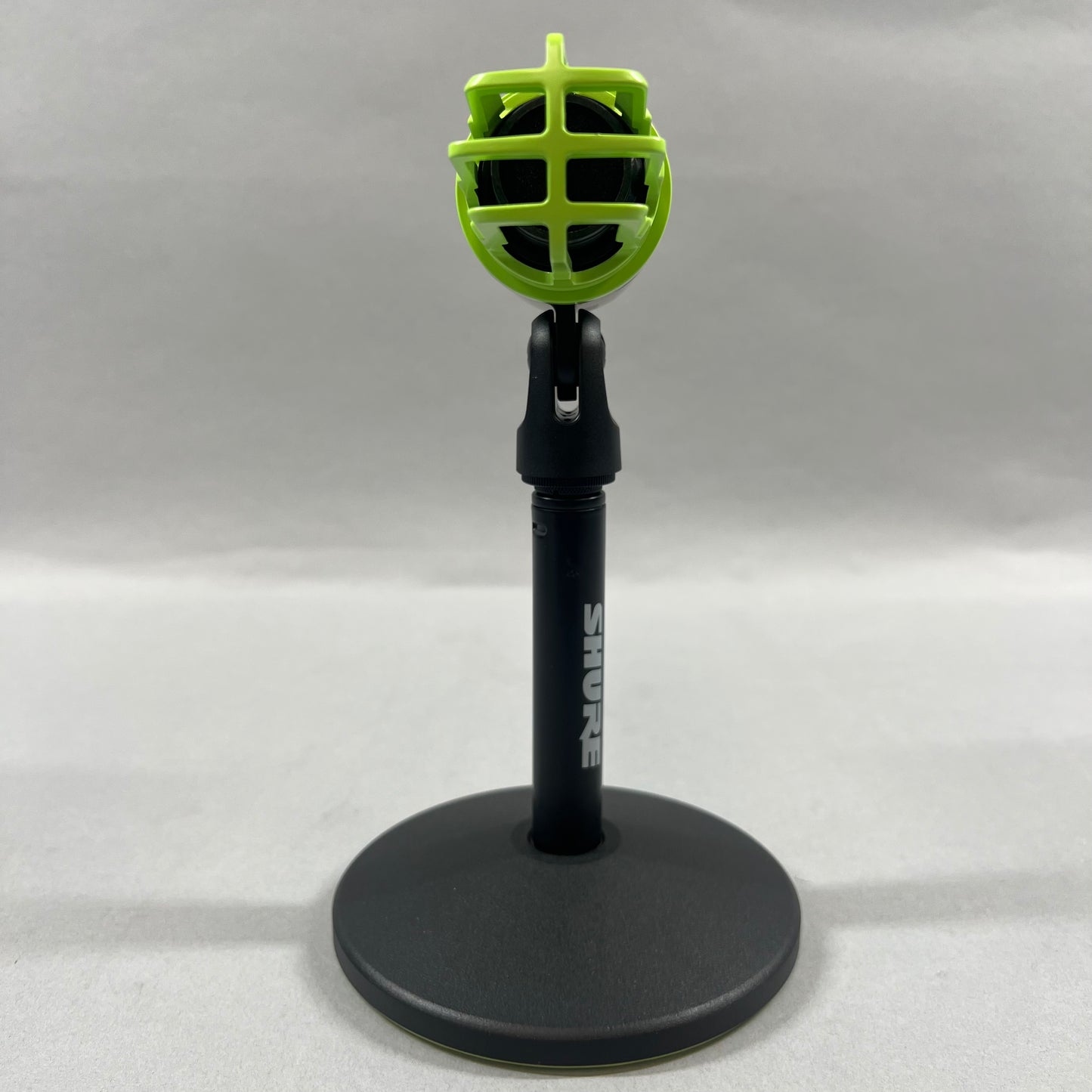 Shure MV6 Podcast Microphone Setup