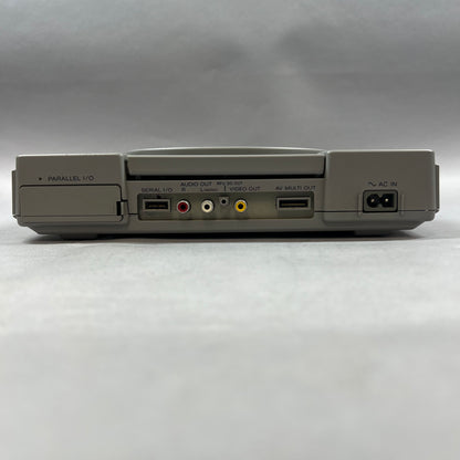 Sony PlayStation PS 4MB Gray