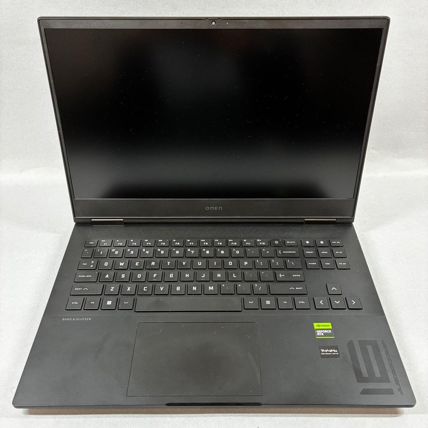 HP Omen  15-EG0067ST 16" i7-13620H 2.4GHz 16GB RAM 1TB SSD GeForce RTX 4050