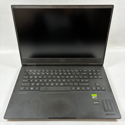 HP Omen  15-EG0067ST 16" i7-13620H 2.4GHz 16GB RAM 1TB SSD GeForce RTX 4050