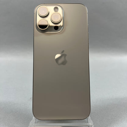 Flawless AT&T Apple iPhone 16 Pro Max 256GB Bad IMEI 353484620050277