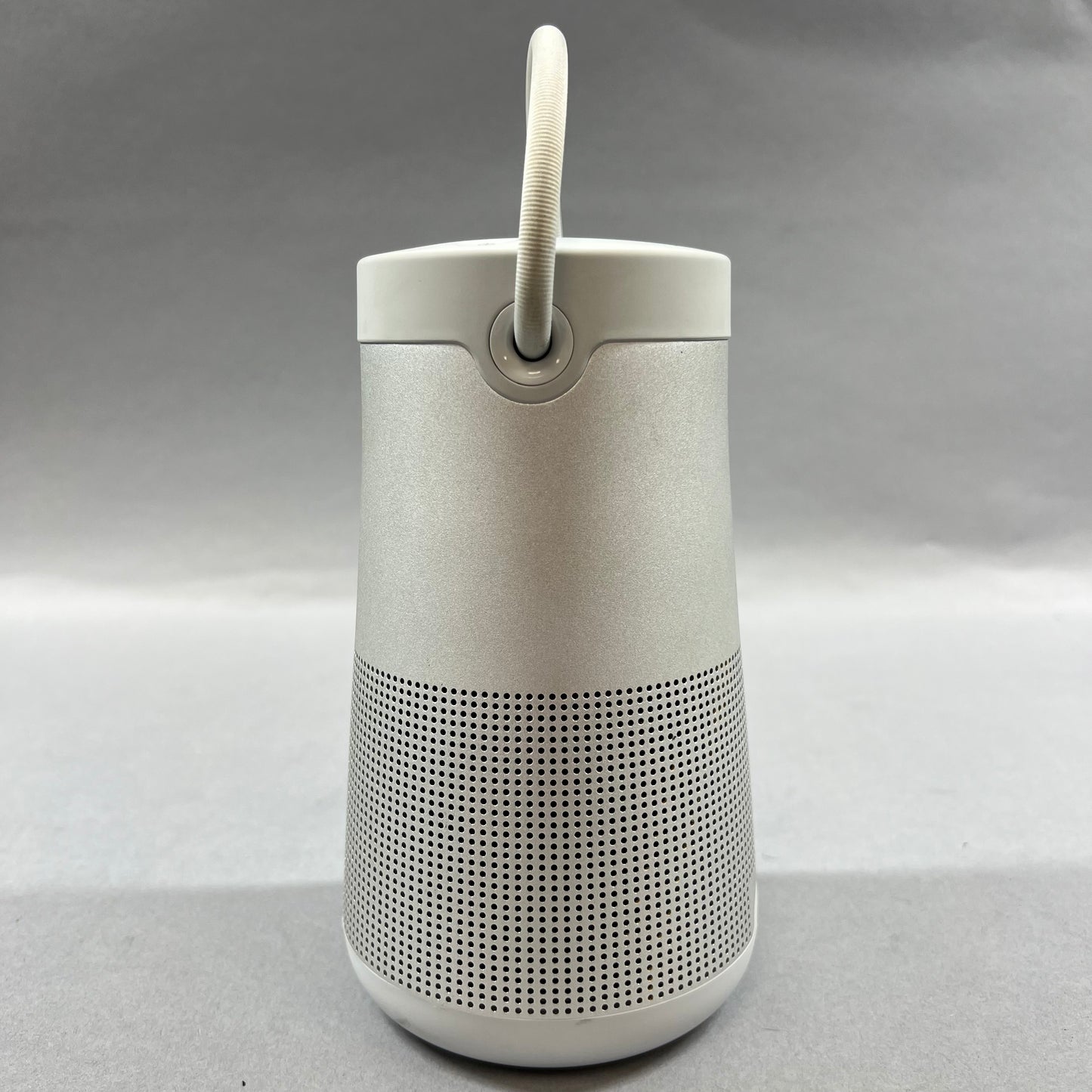 Bose SoundLink Revolve II Wireless Portable Bluetooth Speaker Gray 419356