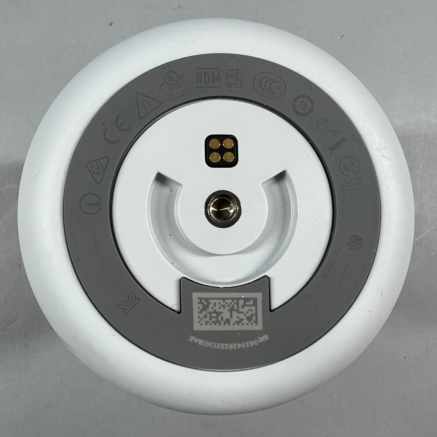 Bose SoundLink Revolve II Wireless Portable Bluetooth Speaker Gray 419356