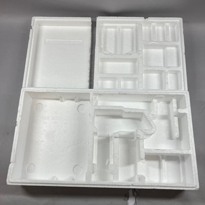 Nintendo Entertainment System NES NES-001 Gray