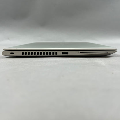 HP EliteBook  i5-8365U 1.6GHz 16GB RAM 250GB