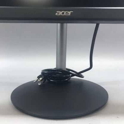 Acer 27" XF273 IPS LCD 144Hz Gaming Monitor