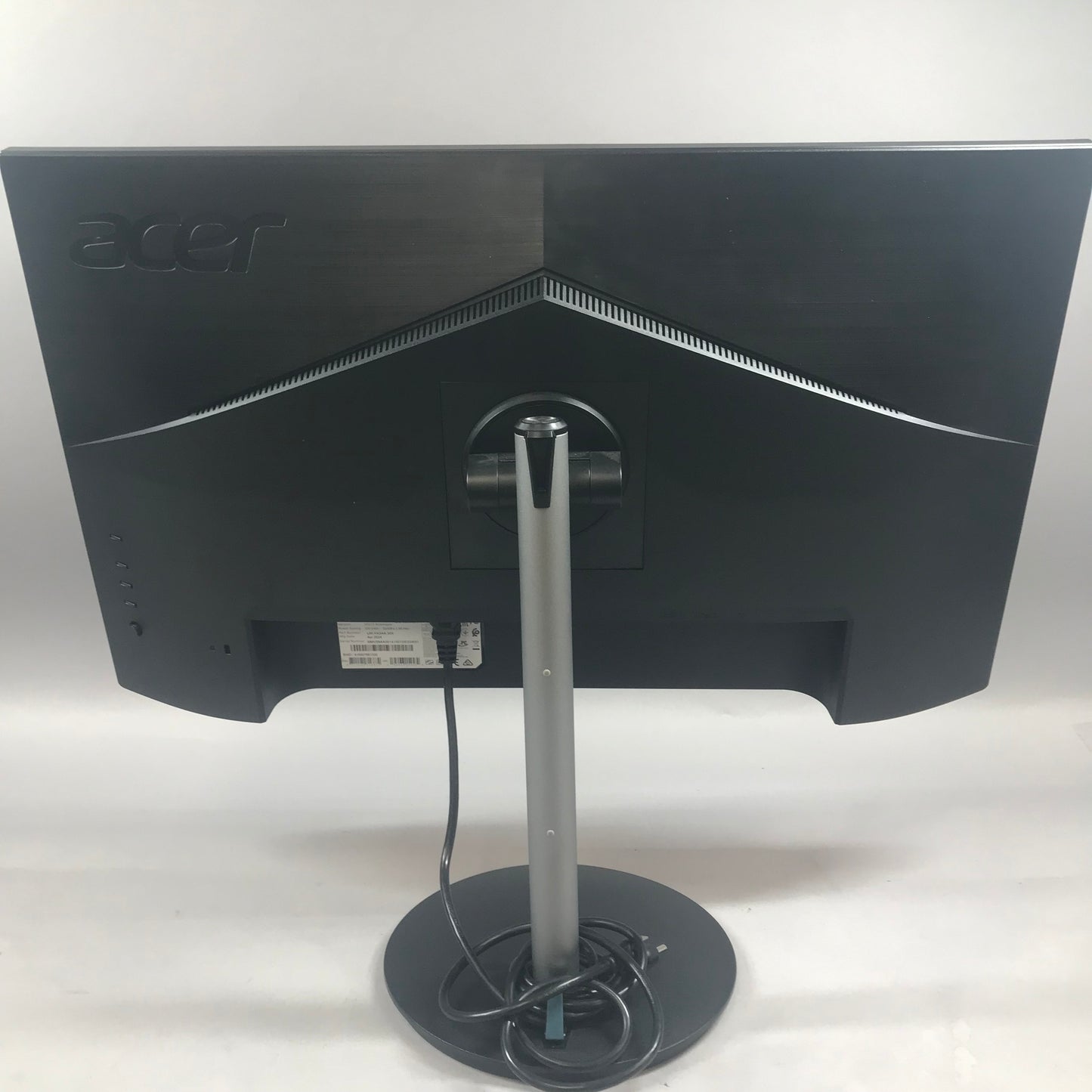 Acer 27" XF273 IPS LCD 144Hz Gaming Monitor