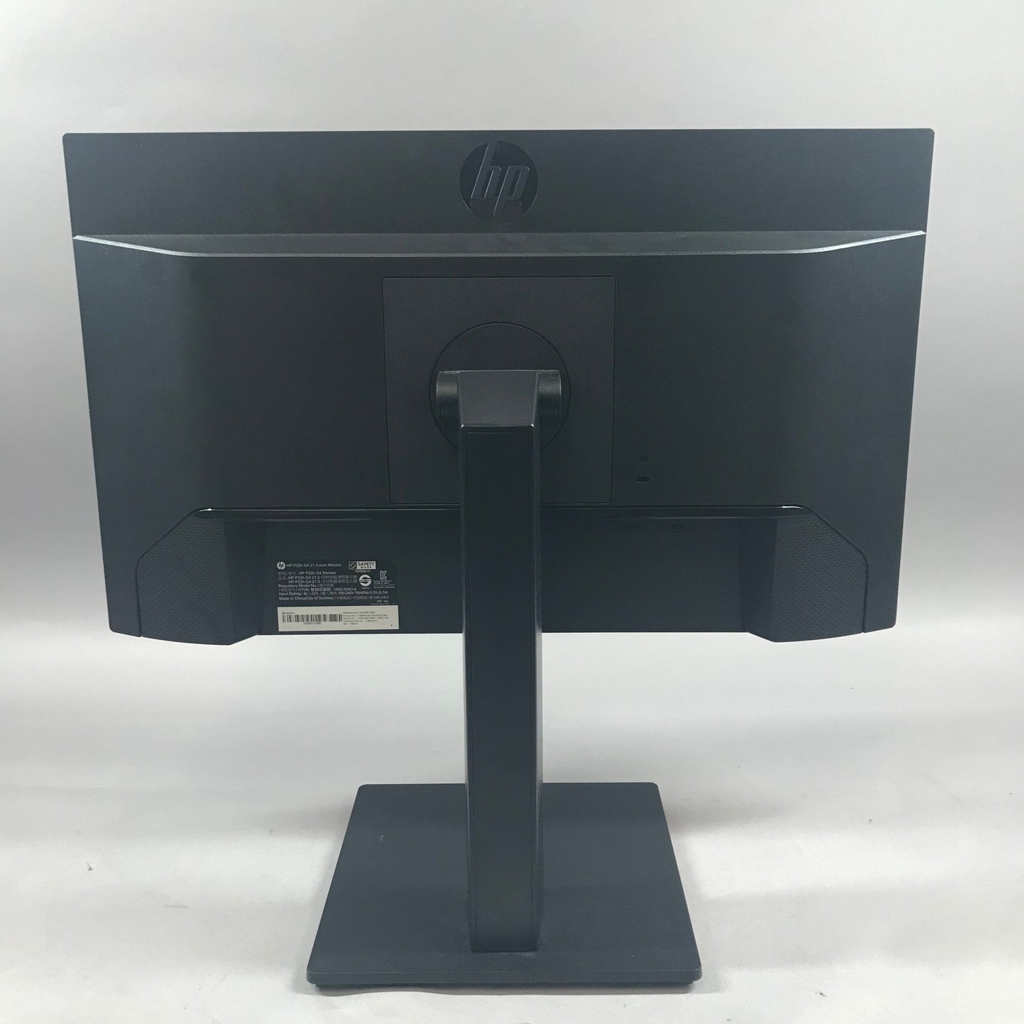 HP 22" p22h g4 IPS LED IPS 75Hz Display Monitor