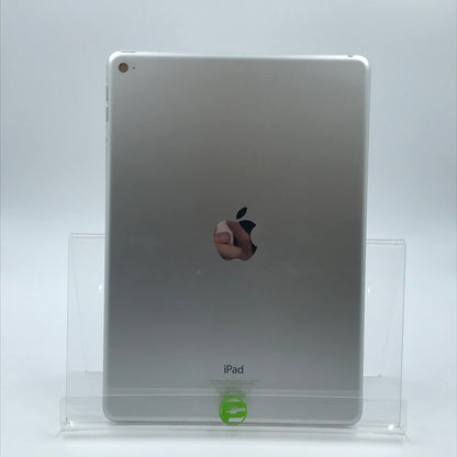 WiFi Only Apple iPad Air 2nd Gen 64GB Silver MGTY2LL/A