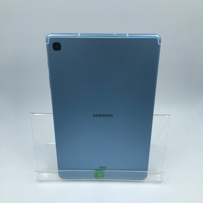 WiFi Only Samsung Galaxy Tab S6 Lite 10.4" 64GB Blue Sm-P613