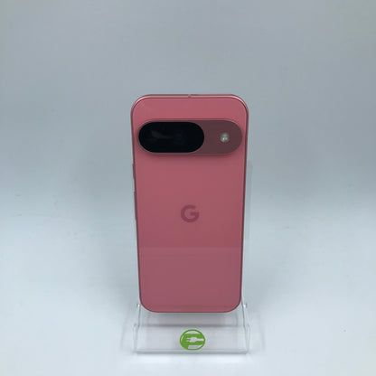 Unlocked Google Pixel 9 128GB Pink GA05841