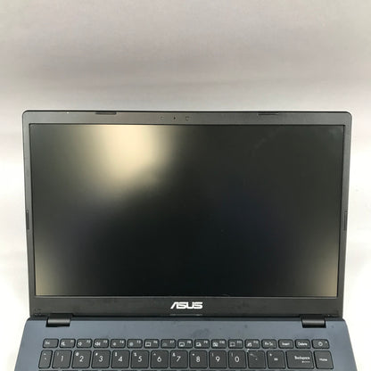 Asus  e410m  L410MA-ob24 14" Pentium Silver N5030 1.1GHz 4GB RAM 128GB SSD