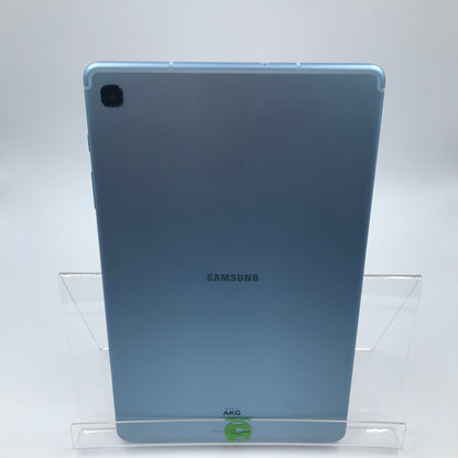 WiFi Only Samsung Galaxy Tab S6 Lite 64GB 10.4" 64GB Blue SM-P610