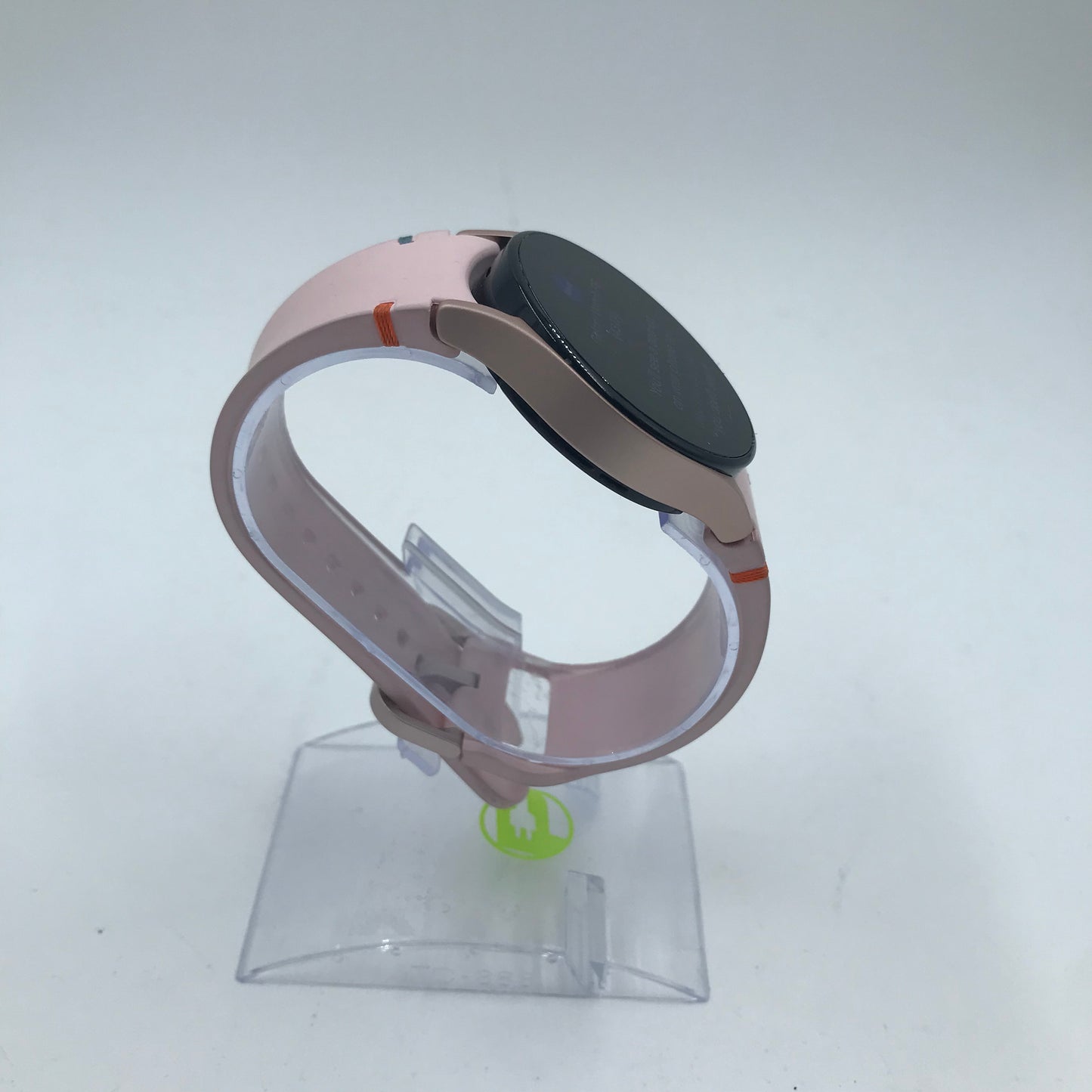 Factory Unlocked Samsung Galaxy Watch FE Ceramic  SM-R866U