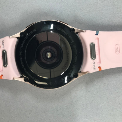 Factory Unlocked Samsung Galaxy Watch FE Ceramic  SM-R866U