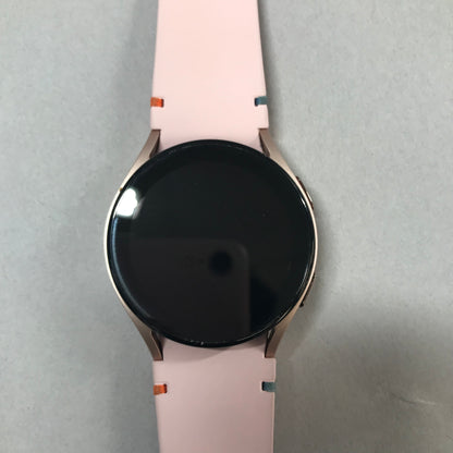 Factory Unlocked Samsung Galaxy Watch FE Ceramic  SM-R866U