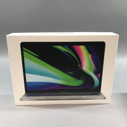 2022 Apple MacBook Pro 13.3" M2 10C GPU 3.5GHz 8GB RAM 512GB SSD A2338