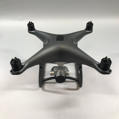 DJI Phantom 4 v2.0 Obsidian Edition 4K Camera Drone WM331A