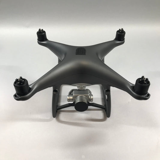 DJI Phantom 4 v2.0 Obsidian Edition 4K Camera Drone WM331A