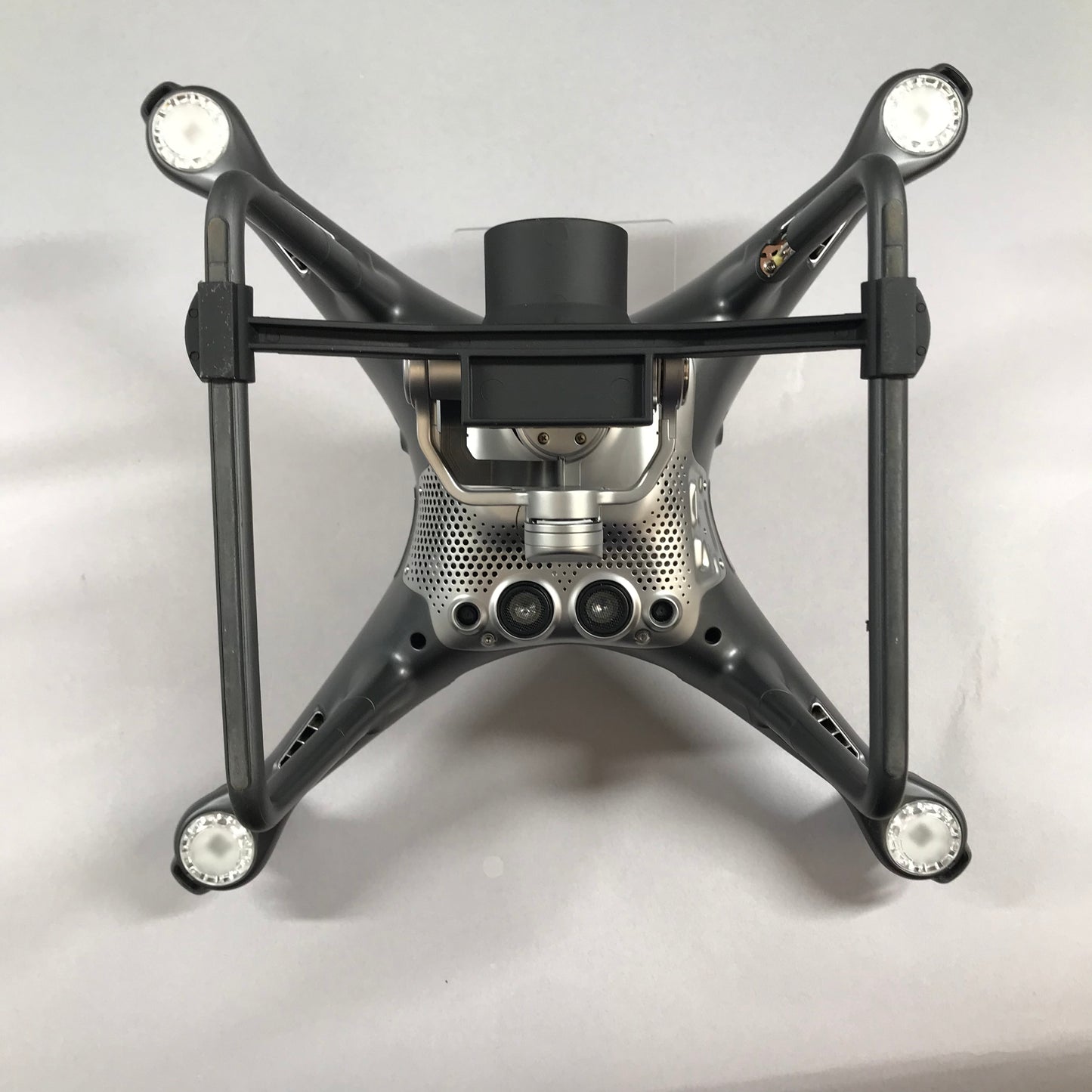 DJI Phantom 4 v2.0 Obsidian Edition 4K Camera Drone WM331A