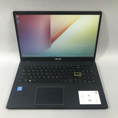 ASUS Vivobook L510MA-WB04 l510m 15" Celeron N4020 1.1GHz 4GB RAM 128GB SSD