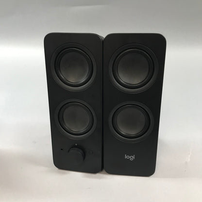 Logitech z207 Multi-Device Speaker Black s00182