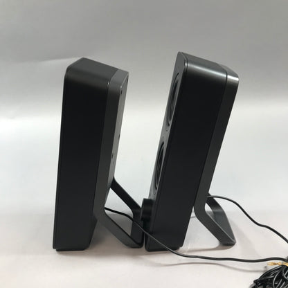 Logitech z207 Multi-Device Speaker Black s00182