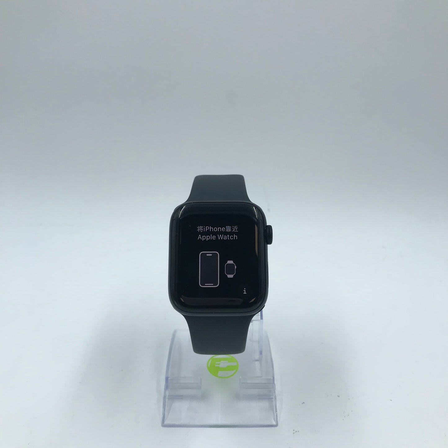 Unlocked Apple Watch SE 2nd Gen 44MM Aluminum A2727