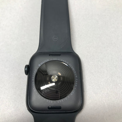 Unlocked Apple Watch SE 2nd Gen 44MM Aluminum A2727