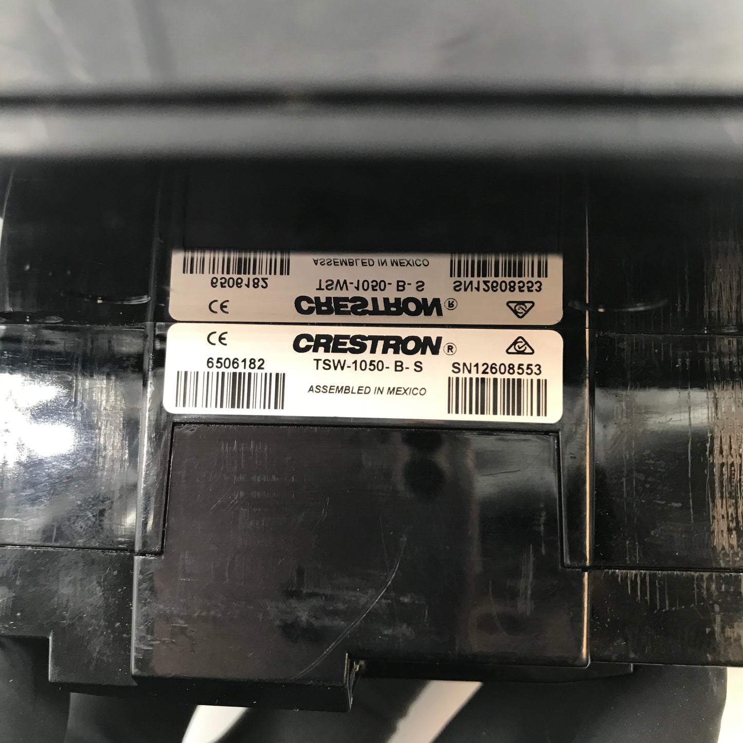 Crestron tsw-1060-b-s 4GB Black