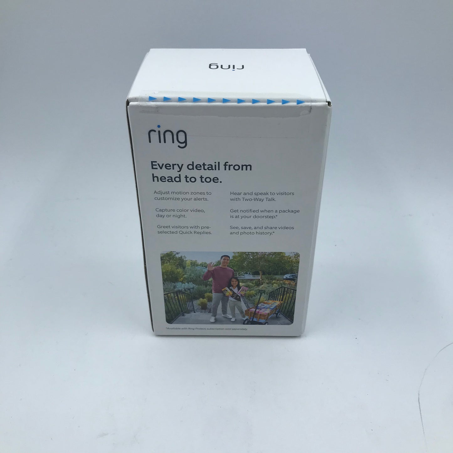 New ring battery doorbell plus Smart Wifi Video Doorbell B09WZBPX7K