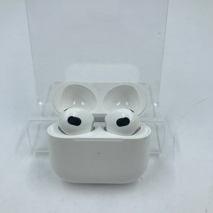 Apple AirPods 3rd Gen with Charging Case A2564 A2565 A2897 A2897