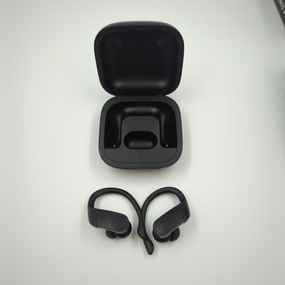 Beats Powerbeats Pro Wireless In-Ear Bluetooth Headphones Black MY582LL/A