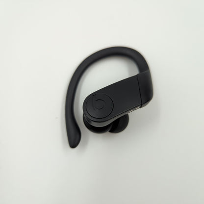 Beats Powerbeats Pro Wireless In-Ear Bluetooth Headphones Black MY582LL/A