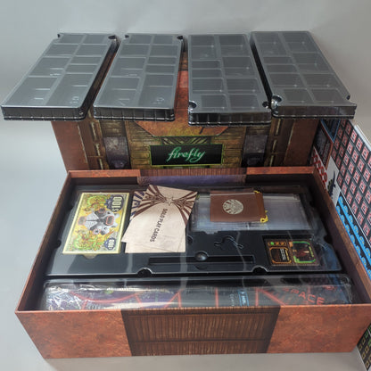 FireFly 10th game Collectors Edition