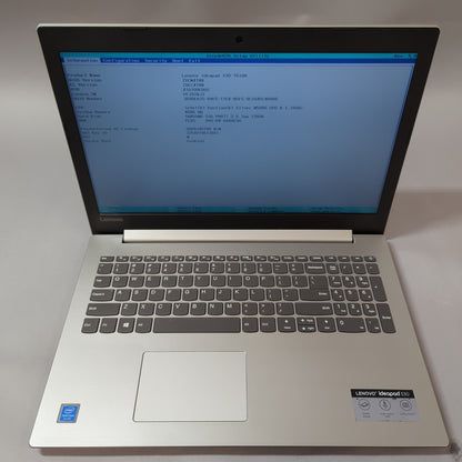 Lenovo 330-15IGM 81D1 15.6" Pentium Silver N5000 1.1GHz 4GB RAM 128GB SSD