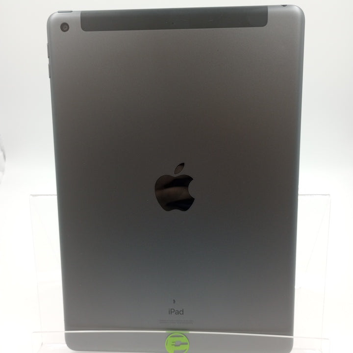 WiFi Only Apple iPad 9th Gen 64GB Space Gray MK663LL/A