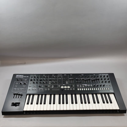 Roland System-8 Keyboard Synthesizer