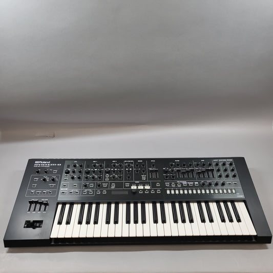 Roland System-8 Keyboard Synthesizer