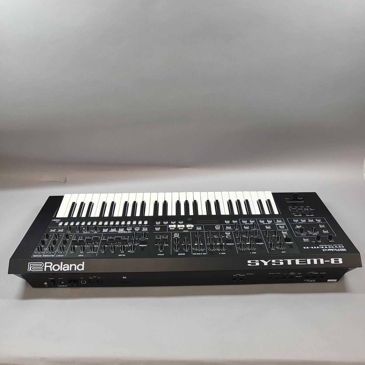 Roland System-8 Keyboard Synthesizer