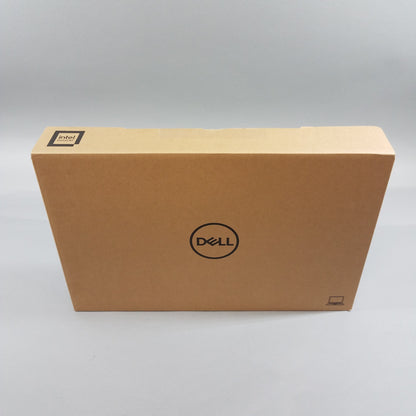 New Dell Inspiron 15 3520 p112f 15" i5-1235U 2.4GHz 16GB RAM 512GB SSD