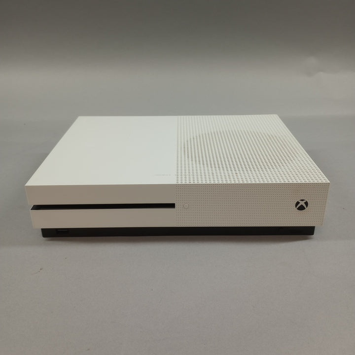 Microsoft Xbox One S 1TB Console Gaming System White 1681