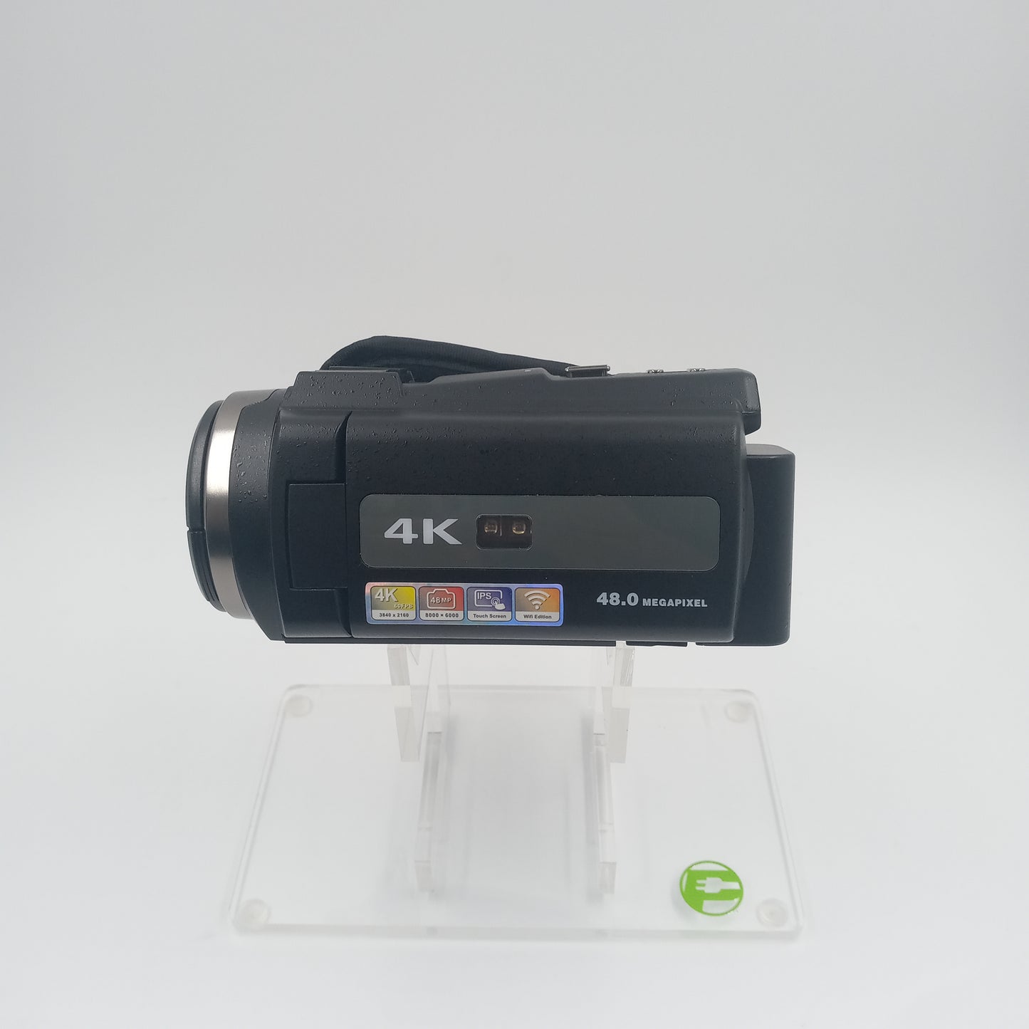 Digital Camera 4K Video Camcorder hdv-544km