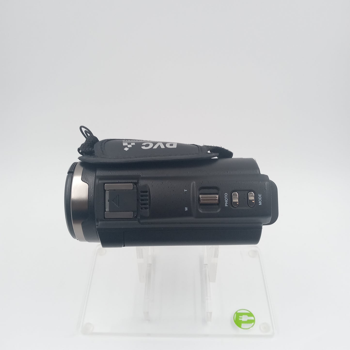 Digital Camera 4K Video Camcorder hdv-544km