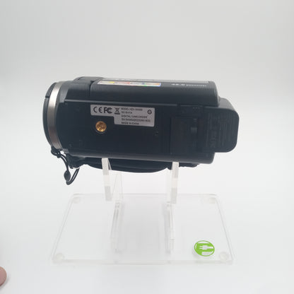 Digital Camera 4K Video Camcorder hdv-544km