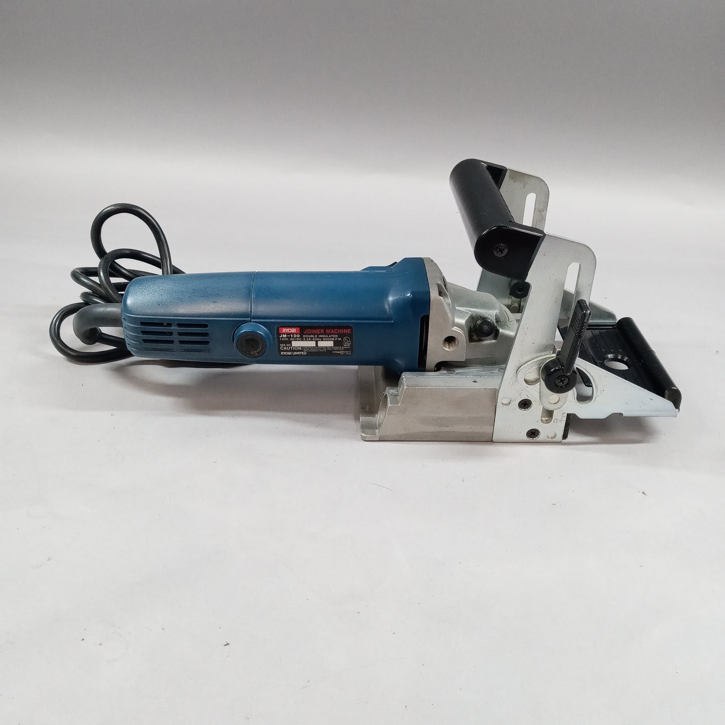 Ryobi JM-100 120V Joiner Machine